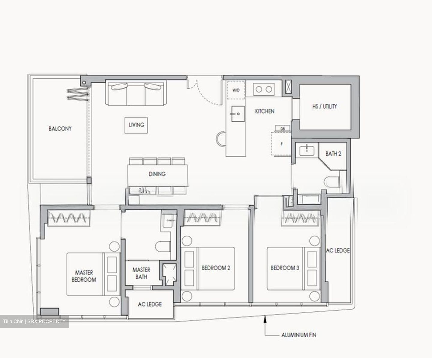 Pasir Ris Close (D18), Condominium #501882711